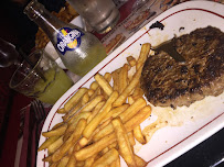 Steak du Restaurant Buffalo Grill Caen - n°12