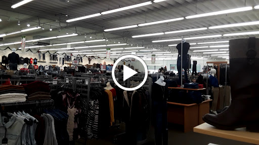 Clothing Store «Viva Fashion», reviews and photos, 5125 S 36th St, Omaha, NE 68107, USA