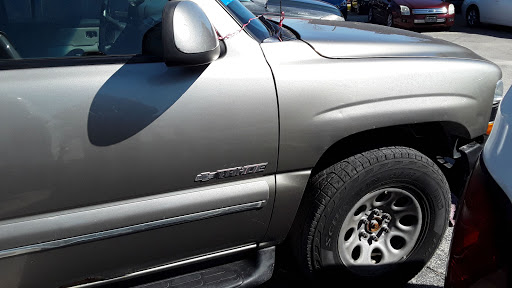 Used Car Dealer «Dynamite Deals Auto Sales (Arnold)», reviews and photos, 802 Butler Ct, Arnold, MO 63010, USA