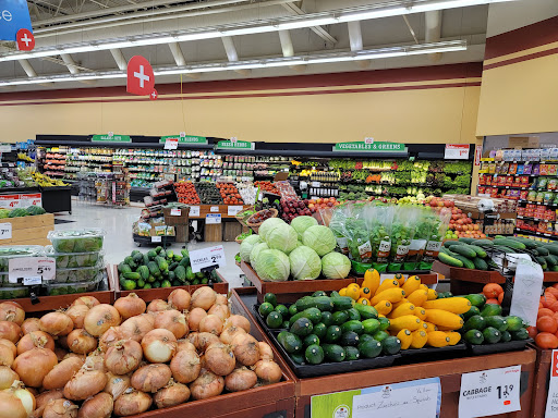 Supermarket «Giant Eagle Supermarket», reviews and photos, 2000 Penny Ln, Jeannette, PA 15644, USA