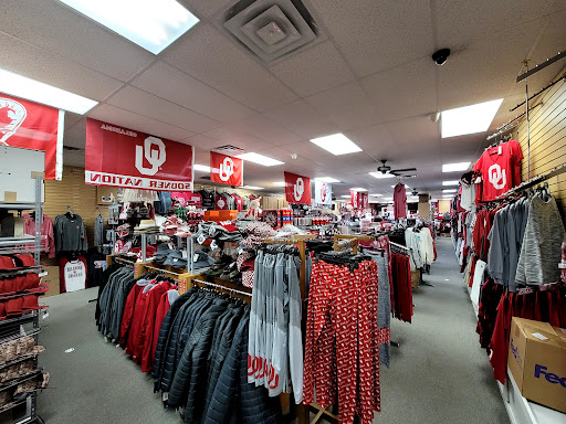 Clothing Store «Balfour of Norman», reviews and photos, 792 Asp Ave, Norman, OK 73069, USA