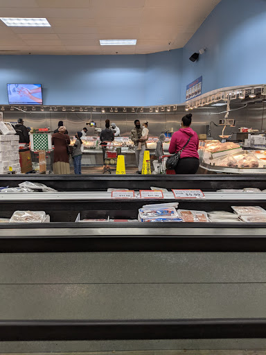 Supermarket «Nam Dae Mun Farmers Market», reviews and photos, 1940 Mt Zion Rd, Morrow, GA 30260, USA