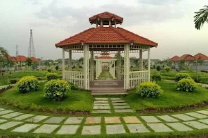 Lumbini Park image