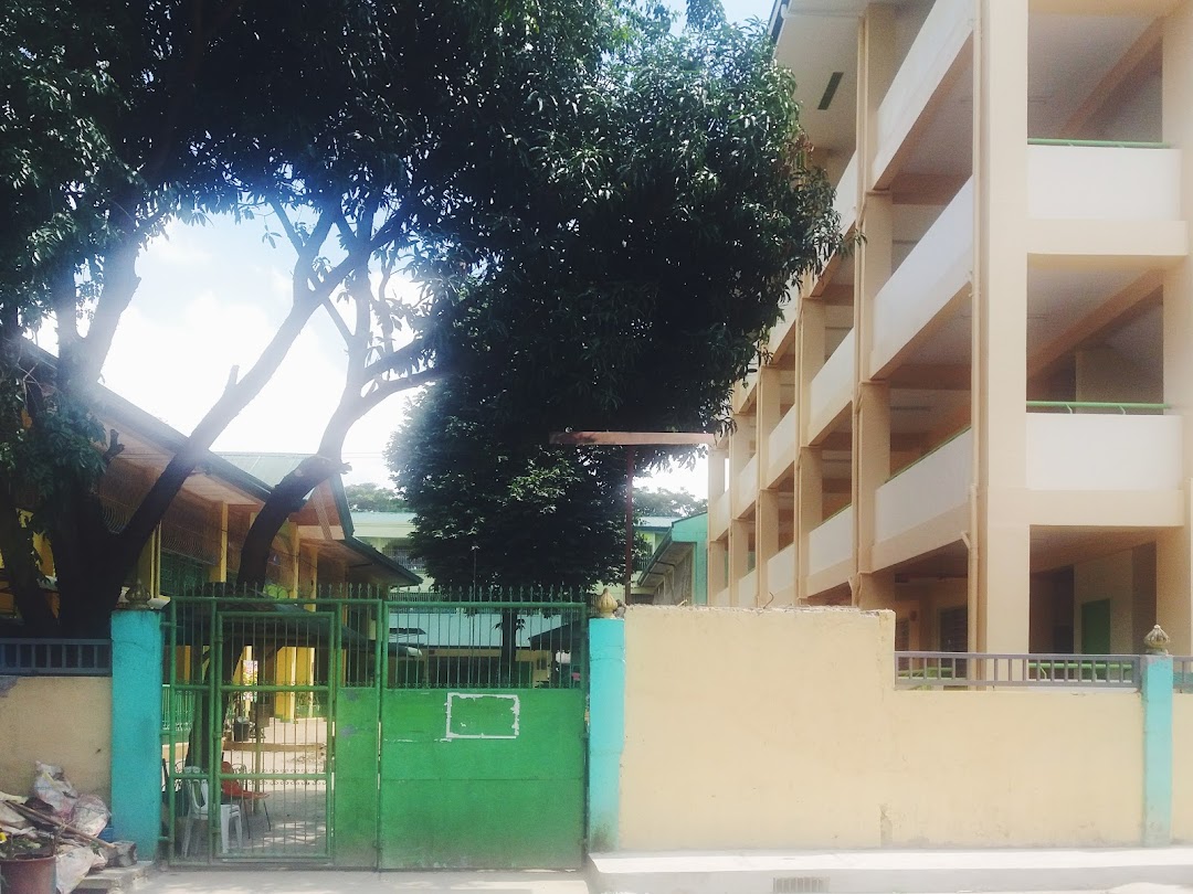 Don Jose Elementary School