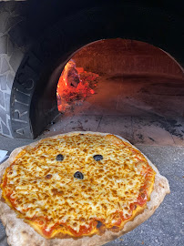 Photos du propriétaire du Pizzeria MELBAD PIZZA à Montluel - n°19