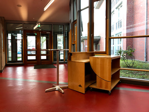 Staatliche Jugendmusikschule Hamburg