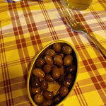 Photo n°2 de l'avis de ed. fait le 16/08/2019 à 07:37 sur le  Trattoria Tralalero à Genoa