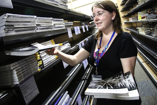 Book Store «The Student Store», reviews and photos, 2470 Bancroft Way, Berkeley, CA 94720, USA