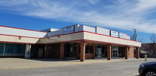 Thrift Store «Step Thrift Store», reviews and photos, 23830 Ford Rd, Dearborn Heights, MI 48127, USA
