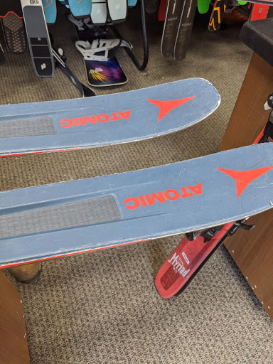 Ski Rental Service «Christy Sports Ski & Snowboard Rentals», reviews and photos, 1245 Deer Valley Dr, Park City, UT 84060, USA