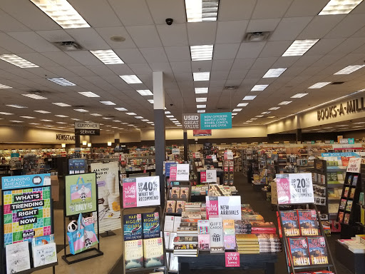 Book Store «Books-A-Million», reviews and photos, 4225 14th St W, Bradenton, FL 34205, USA