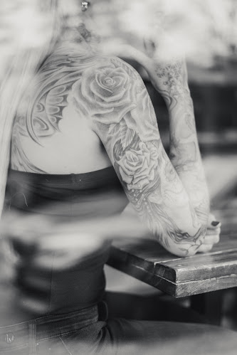 Tattoo Dragoon - Tetovací studio