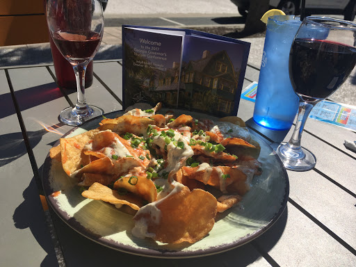 Gourmet Grocery Store «Jekyll Market», reviews and photos, 11 Main St, Jekyll Island, GA 31527, USA