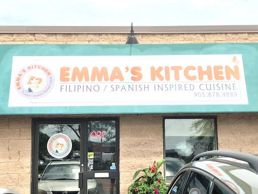 Emma's Kitchen