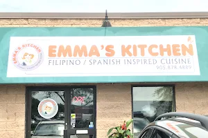 Emma's Kitchen image