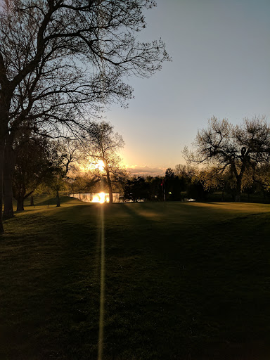 Golf Course «Meadow Hills Golf Course», reviews and photos, 3609 S Dawson St, Aurora, CO 80014, USA