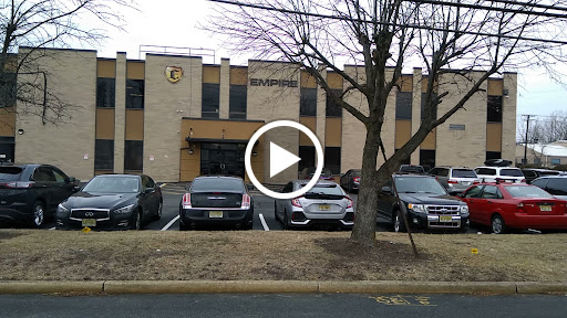 Auto Body Parts Supplier «Empire Auto Parts», reviews and photos, 15 Jackson Rd, Totowa, NJ 07512, USA