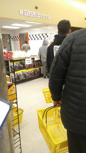 Supermarket «Amapola Deli & Market», reviews and photos, 7420 Florence Ave, Downey, CA 90240, USA