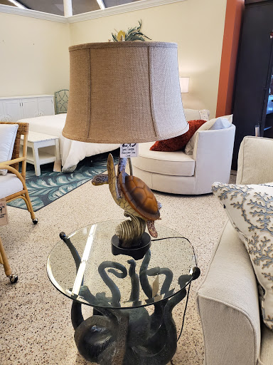 Furniture Store «Bronze Lady Home Furnishings Inc», reviews and photos, 15015 Madeira Way, Madeira Beach, FL 33708, USA