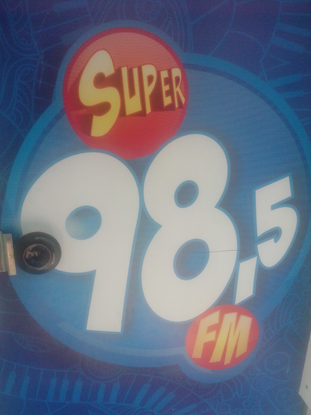 Radio Super 98 fm