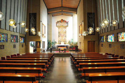 St. Mary Catholic Parish