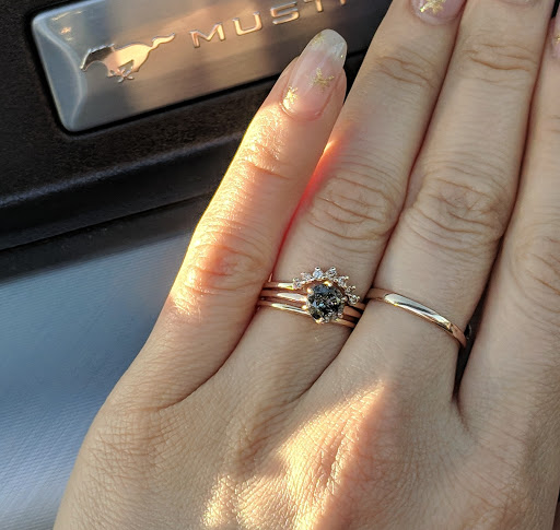 Jeweler «TWIST», reviews and photos, 30 NW 23rd Pl, Portland, OR 97210, USA