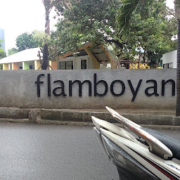 RPTRA Flamboyan