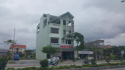 Lan Anh Hotel