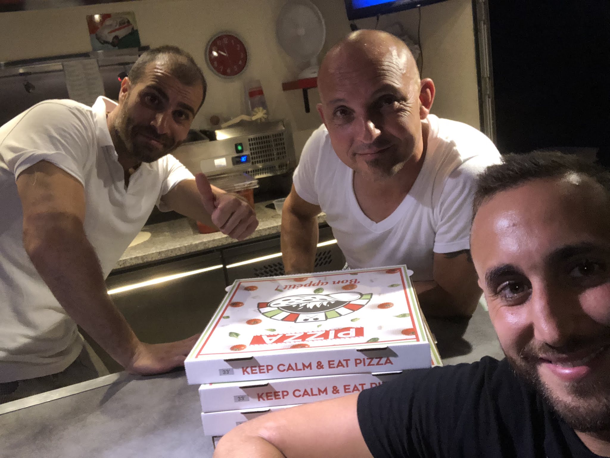 Photo n° 1 de l'avis de Véronique.E fait le 02/07/2018 à 11:43