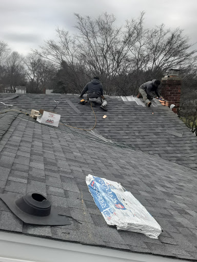 All American roofing & construction in Medford, New York