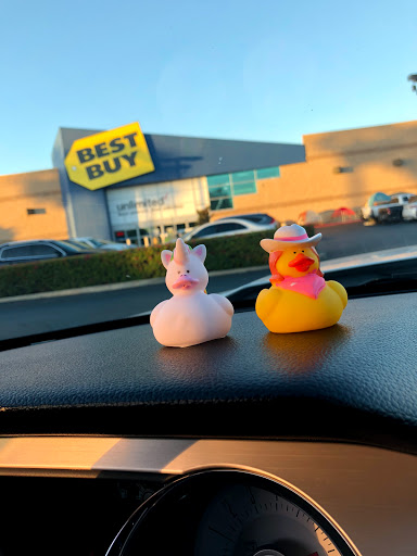 Electronics Store «Best Buy», reviews and photos, 500 Westminster Mall, Westminster, CA 92683, USA