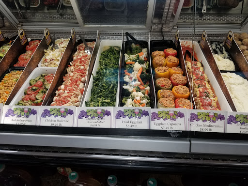 Gourmet Grocery Store «Hillside Market», reviews and photos, 1789 Richmond Rd, Staten Island, NY 10306, USA