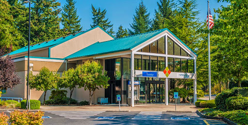 TwinStar Credit Union at Lacey Credit Union Center, 4540 6th Ave SE, Lacey, WA 98503, Credit Union