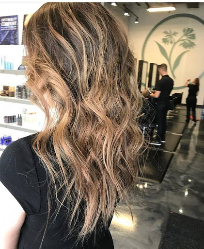 Beauty Salon «Pure Natur Salon & Spa», reviews and photos, 6540 N Illinois St #105, Fairview Heights, IL 62208, USA