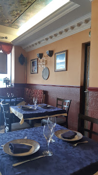 Atmosphère du Restaurant le sesame à Calais - n°7