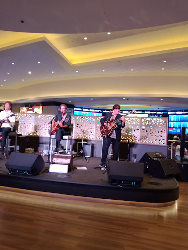 Resort «Grand Falls Casino Resort», reviews and photos, 1415 Grand Falls Blvd, Larchwood, IA 51241, USA