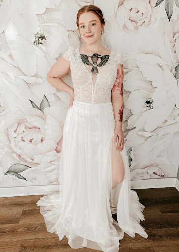 Bridal Shop «Beloved Brides», reviews and photos, 8966 E 96th St, Fishers, IN 46037, USA