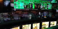 Atmosphère du Restaurant The Long Hop Pub Paris - Sports Bar & Afterwork - n°9