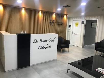 Trabzon Ortodonti Uzmanı (Uzm.Dr. Berna Özel)
