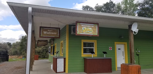 Theme Park «TreeHoppers Aerial Adventure Park», reviews and photos, 27839 St Joe Rd, Dade City, FL 33525, USA