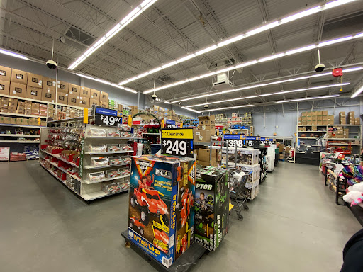 Walmart Supercenter