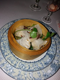 Plats et boissons du Restaurant vietnamien Le Dragon d'or à Venelles - n°5