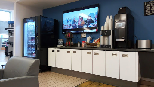 Honda Dealer «Honda Of Chantilly», reviews and photos, 4175 Stonecroft Blvd, Chantilly, VA 20151, USA