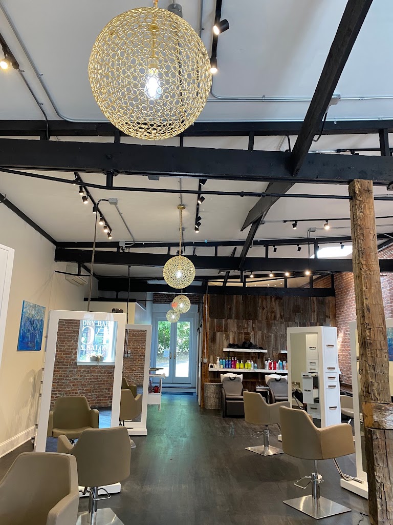 54 dry bar & salon 10507