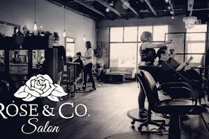 Rose & Co. Salon image