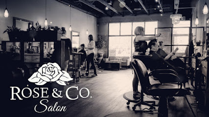 Rose & Co. Salon