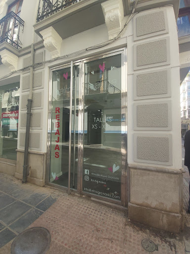 Alma Boutique Granada