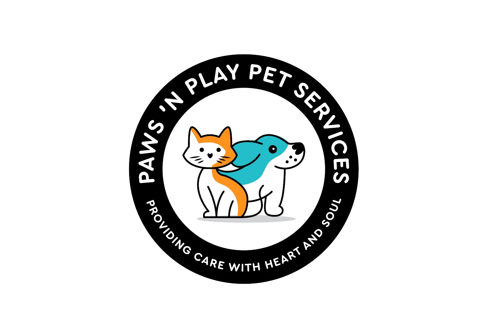 Paws 'N Play Pet Services LLC