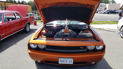 Auto Parts Store «NAPA Auto Parts - Genuine Parts Company», reviews and photos, 800 Southlake Blvd, North Chesterfield, VA 23236, USA