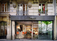 Photos du propriétaire du Restaurant gastronomique Table Bruno Verjus à Paris - n°15